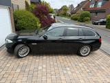 BMW 535D Xdrive Kombi, AHK, Standheizung, etc - BMW 535 in Mönchengladbach