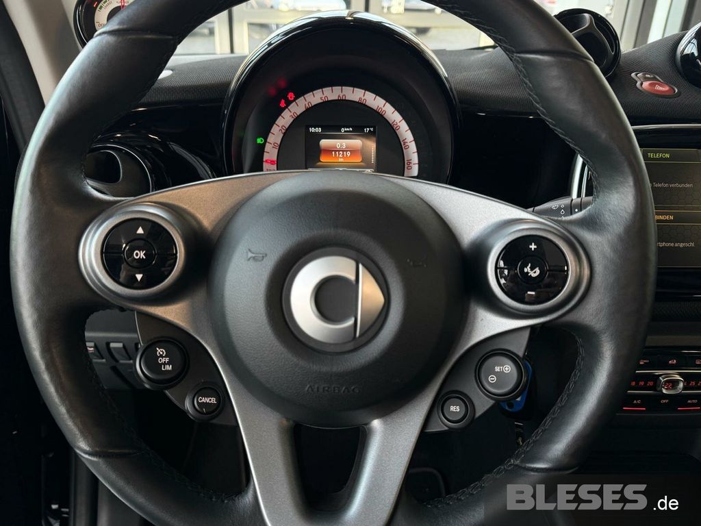 SMART ForTwo – Bild 9