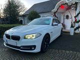 BMW 530d Touring - neue Bremsen + Serviceheft - BMW 530