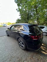 Mercedes-Benz GLC 200 d 4MATIC AMG-Line - Mercedes-Benz GLC 200 von privat