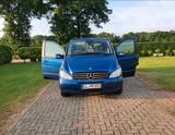 Mercedes-Benz Viano 2.2 CDI TREND Lang  170 Ps 