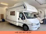 TEC 580/Mega Küche/Solar/TV/SAT/Markise/Kamera - Offers matching your search criteria