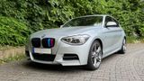 BMW M135i xDrive Sport-Aut. GSD 19" Leder ... - BMW M135 aus 2014