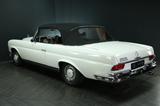Mercedes-Benz 250 SE Cabrio - Mercedes-Benz 250: Cabrio, Se