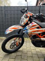 KTM 690 Enduro R - Offers
