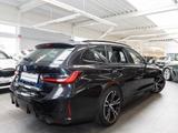 BMW 318i Touring M Sport HUD PANO RFK NAVI LED DAB - BMW 318 mit Panoramadach