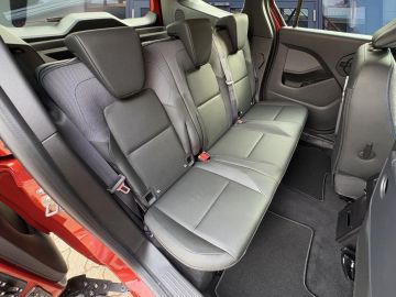 Nissan Townstar Tekna Kombi L1 °LED°Navi°RFK°SHZ°AAC°