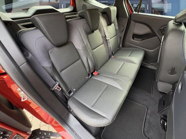 Nissan Townstar Tekna Kombi L1 °LED°Navi°RFK°SHZ°AAC°