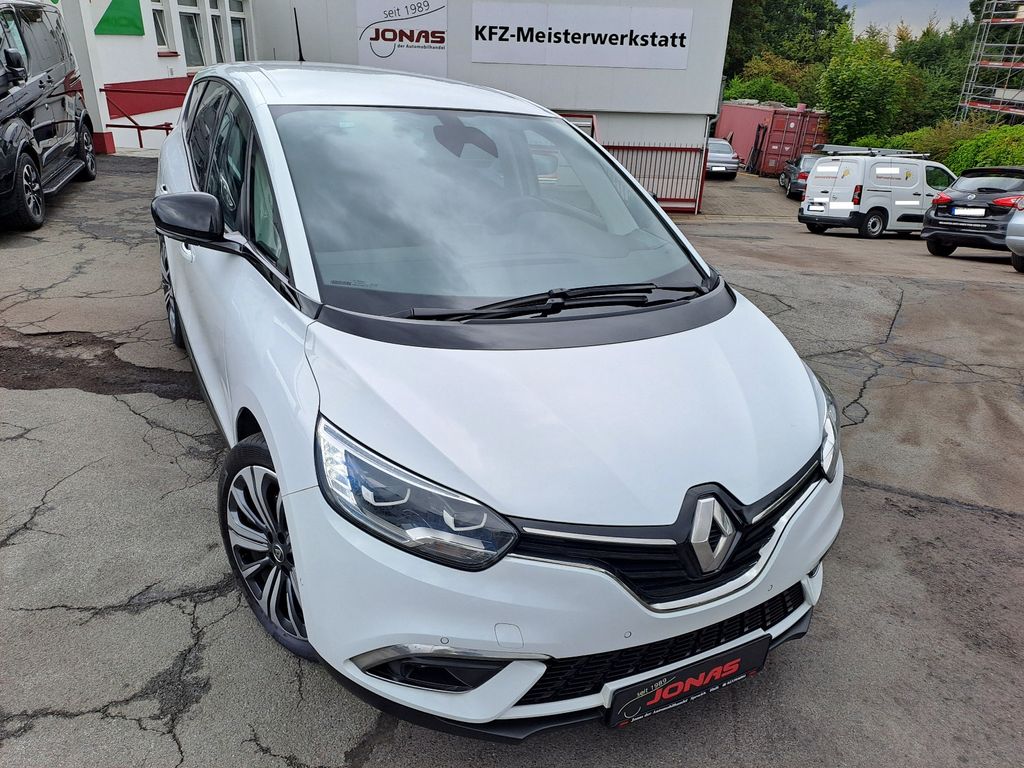Image of Renault Scenic