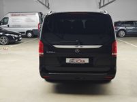 Mercedes-Benz V 250 Avantgarde Lang LED/Nav/RüKam/2-Schiebetür bei Bilicar