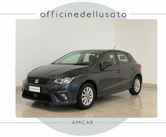 Seat SEAT Ibiza 1.0 TGI 5 porte Style