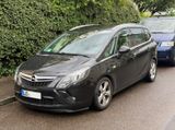 Opel Zafira Tourer 2.0 BiTurbo CDTI ecoFLEX Sport - Opel Zafira Tourer: Sport