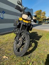 BMW F 650 GS Sondermodell im Top Zustand - Angebote entsprechen deinen Suchkriterien
