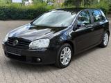Volkswagen Golf V 1.9 TDI Goal*KLIMA*TÜV/ASU NEU*ALU*BC*TOP - Volkswagen Golf aus 2006: TDI