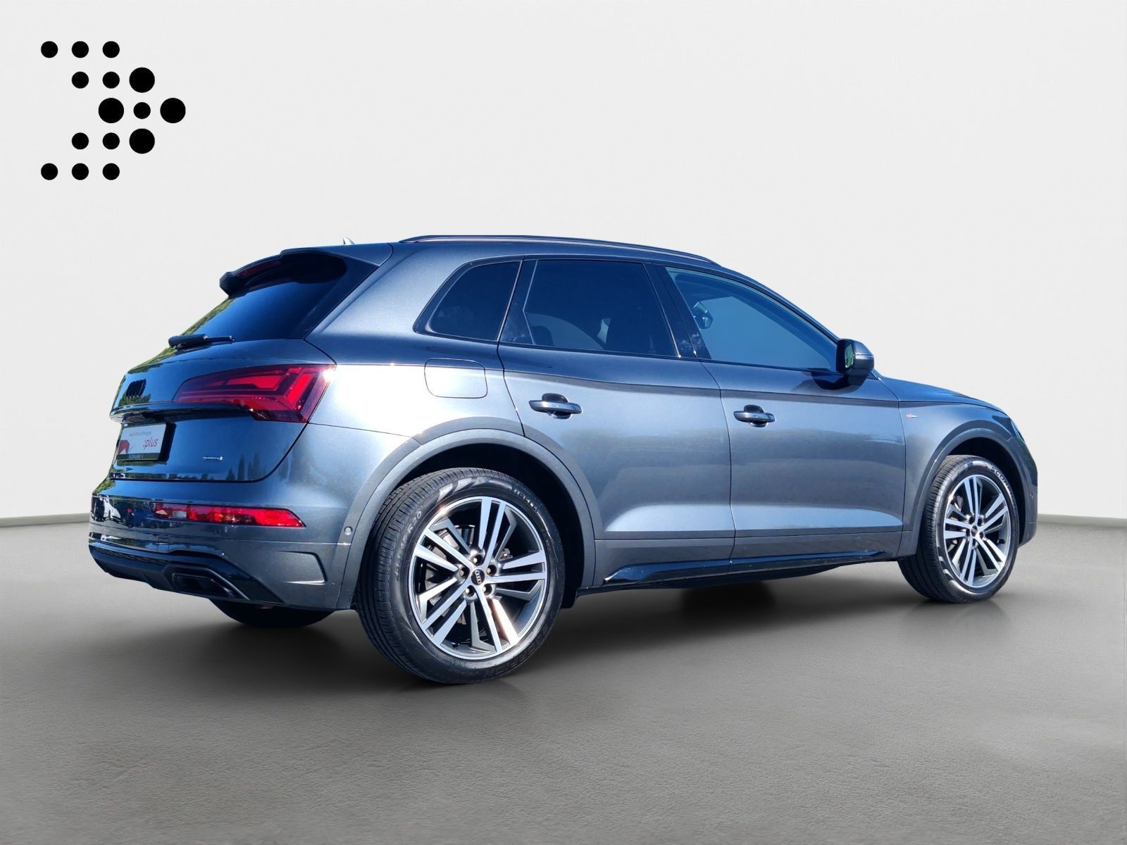 Audi Q5 - Bild 19