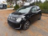 Citroën C1 1.0 VTi FALTDACH AUTOMATIK - Citroën C1: 1.0