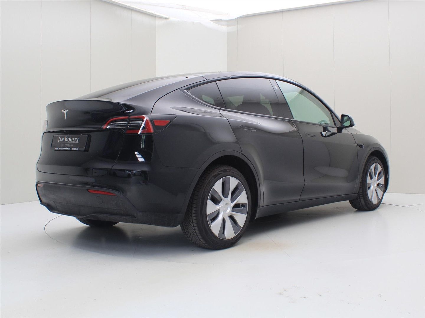Tesla Model Y Long Range AWD 75kWh 351pk [ AMD RYZEN+A imagem 2