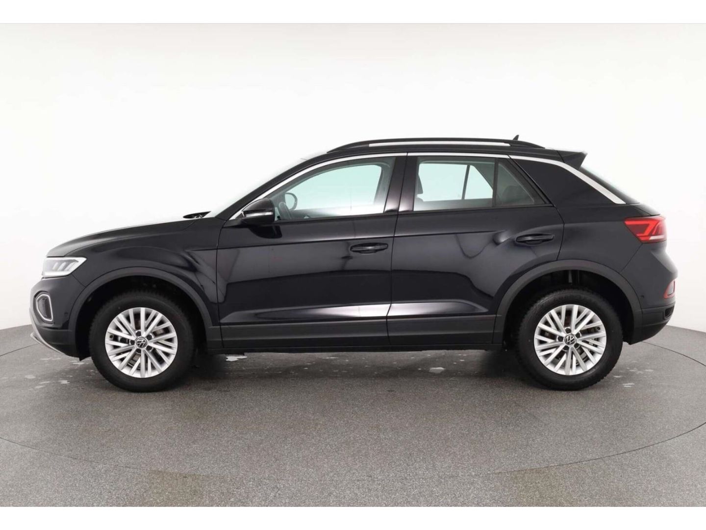 Volkswagen T-Roc - Bild 5