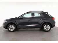 Volkswagen T-Roc - Vorschau Bild 5