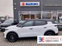 Citroën C3 Aircross - Vorschau Bild 1
