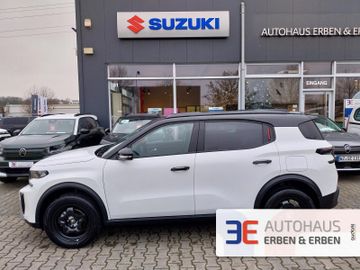 Citroën Leasingangebot: Citroën C3 Aircross Turbo 100 PLUS