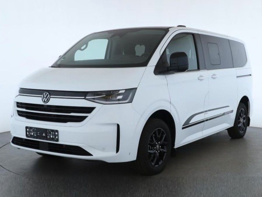 Volkswagen T7 Caravelle - Bild 2