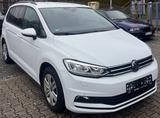 Volkswagen Touran 2.0 TDI SCR DSG Taxi/7Sitzer/LED/ACC/NAVI - Volkswagen Touran: Taxi