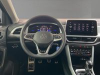 Volkswagen T-Roc - Vorschau Bild 7