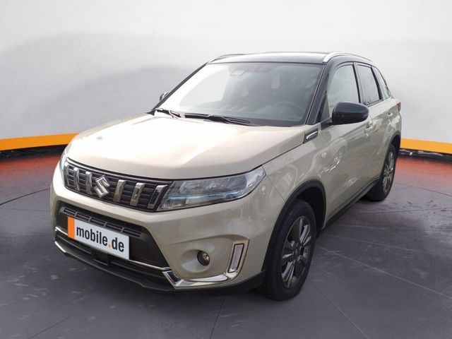 Suzuki Vitara 1.4 4WD Mild-Hybrid KAMERA KLIMAAT SHZ