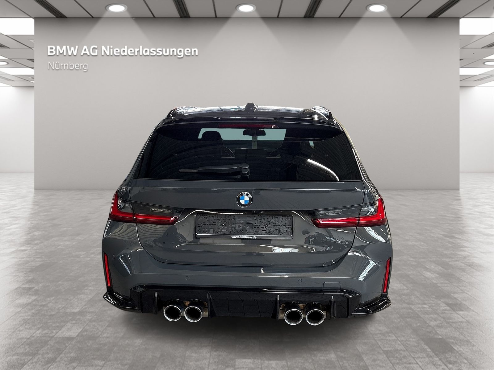 BMW M3 - Bild 7