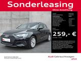 Audi A3 Sportback 40 TFSIe LED VIRTUAL NAVI+ KAMERA - mit Hybrid-Antrieb: Limousine