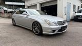 Mercedes-Benz Mercedes Benz W219 CLS 500 - gebrauchte Mercedes-Benz CLS 500 aus dem Jahr 2005