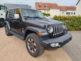 Jeep Wrangler / Wrangler Unlimited Sahara