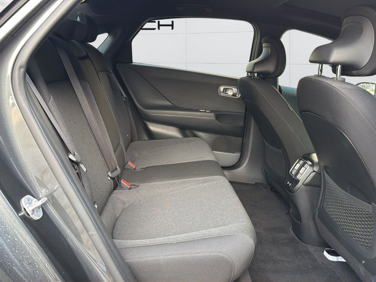 Hyundai IONIQ 6 – Bild 21