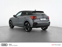 Audi Q2 - Vorschau Bild 3