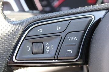 Audi A5 2.0 TFSI sport*3xS-LINELED-SCHEINWERFERTOP*