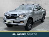 DFSK Rich 6 DoKa 2.3 TDI Autom. 4WD KAMERA+LEDER+MAPS - DFSK Rich 6 Gebrauchtwagen
