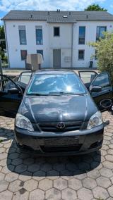 Toyota Corolla E12  Diesel 1,4 l mit 90 PS... - Toyota Corolla: E9