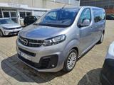 Opel Zafira Life M 2.0 D[6d-TEMP] S/S AT8 Selection - Opel Zafira Life 9-Sitzer