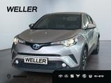 Toyota C-HR Hybrid Team Deutschland*SHZ*KLIMA*KAMERA - Toyota C-HR mit Hybrid-Antrieb