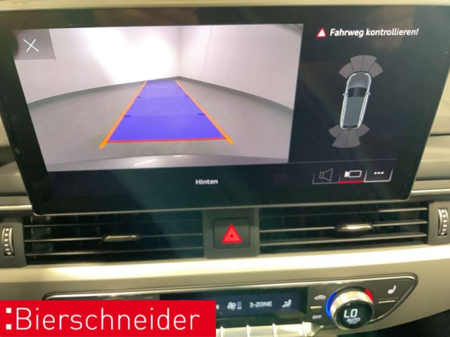 Audi A4 - Bild 22