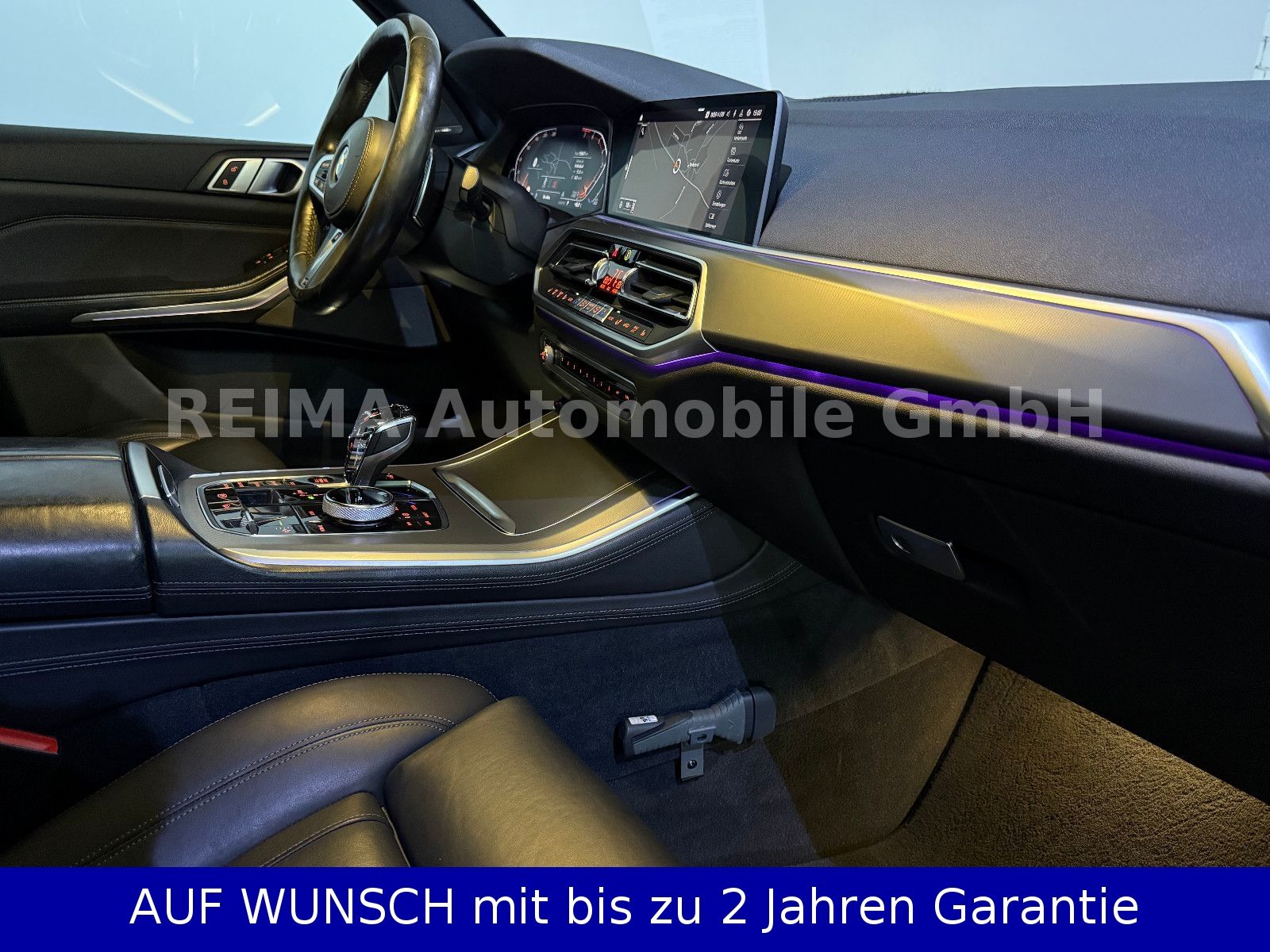 Fahrzeugabbildung BMW X5 xDrive 40 i M-Sport,LED, Pano,Luft,H&K-Sound