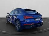 Audi Q5 Sportback 40 TFSI QUATTRO S-LINE+AHK+PANO+MAT - Audi Q5: Limousine