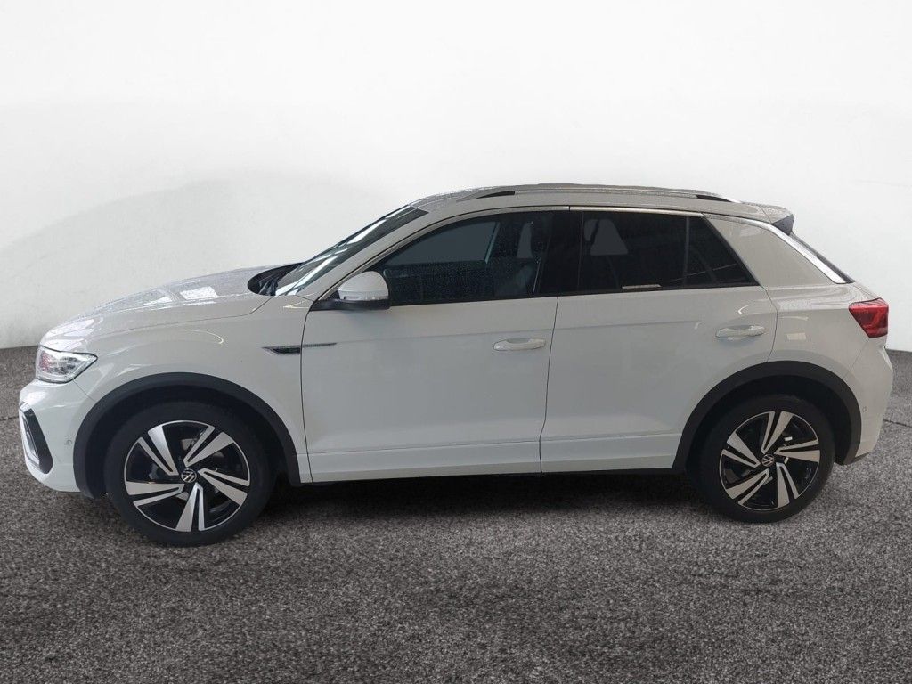 Volkswagen T-Roc 1.5 TSI DSG R-Line AHZV foto 2
