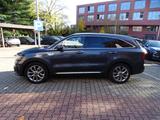 Kia Sorento 2.2 CRDI Platinum 4WD Pano , AHK - Kia Sorento Gebrauchtwagen in Berlin