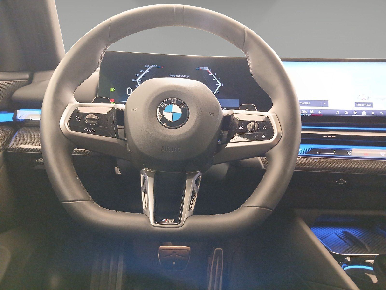 BMW 520 - Bild 9