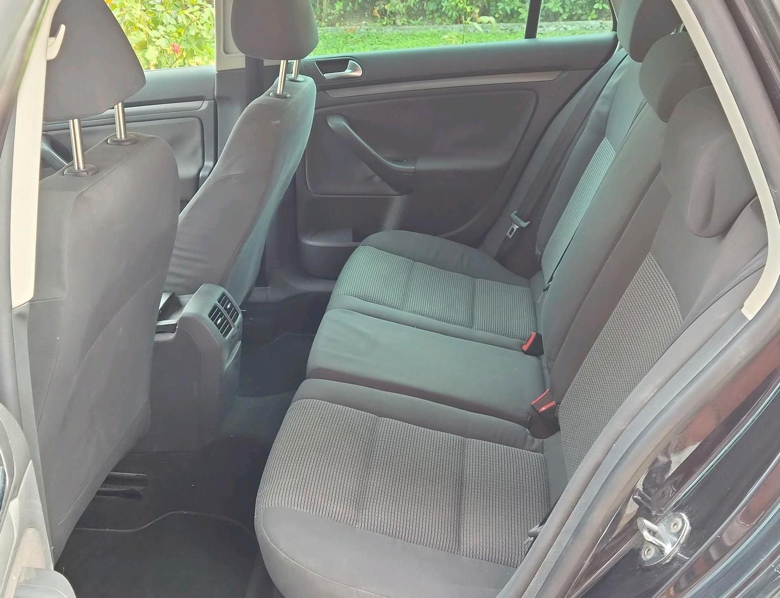Volkswagen Golf 2007 — photo 6