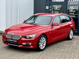 BMW Touring 316 i 1.HAND+HIFI+LEDER+BMW SCHECKHEFT - BMW 316: Kombi, 316i