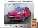 Fiat 500X Sport1.3 Firefly Turbo Sportpaket Navi Lede - gebrauchte Fiat 500X aus dem Jahr 2022