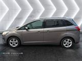 Ford Grand C-Max/ Champions/ 7 Sitzer! - Ford Grand C-Max: Van